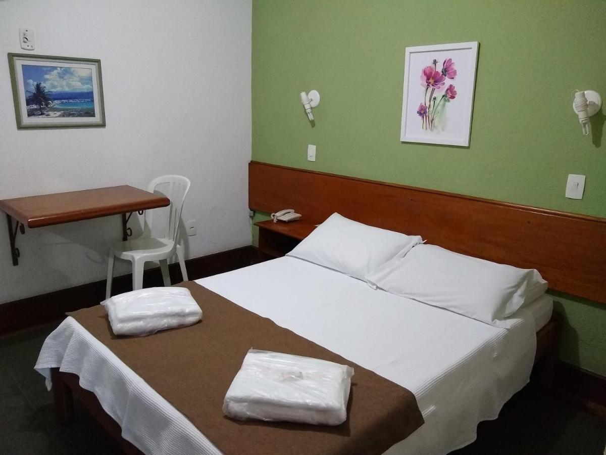 Pousada Oasis Teresópolis Exterior foto