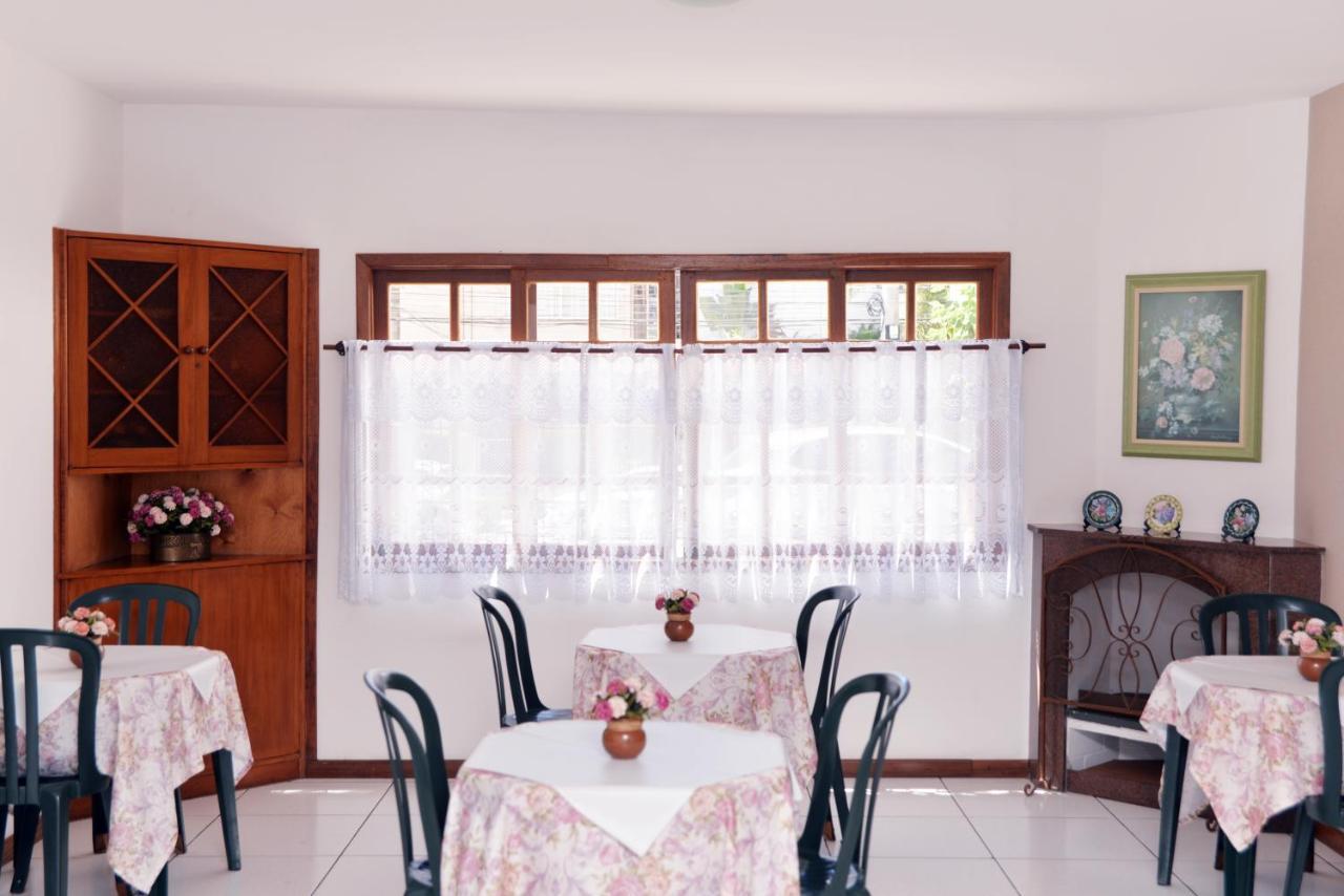 Pousada Oasis Teresópolis Exterior foto